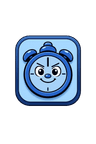 ClarityClock icon