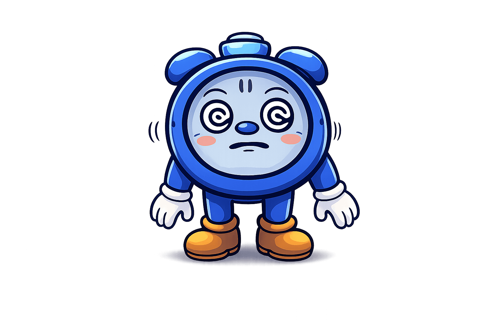 Why ClarityClock